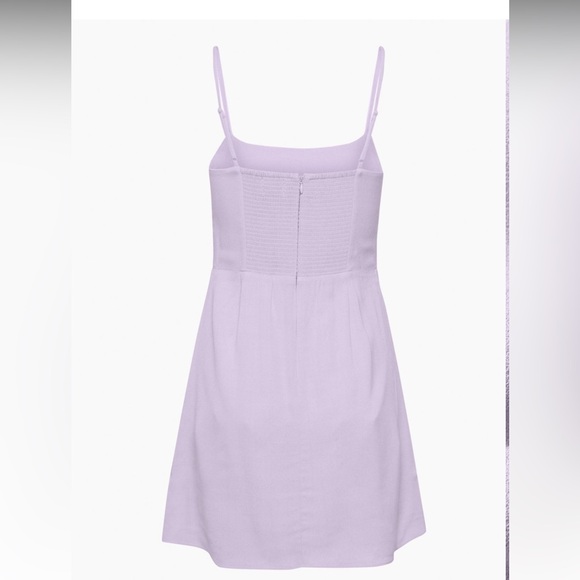 Aritzia- Sunday Best Jackson Dress - Picture 2 of 6